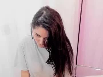 miss_alhy from Chaturbate