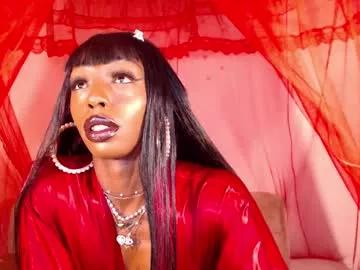 miss_ariaa from Chaturbate is Freechat