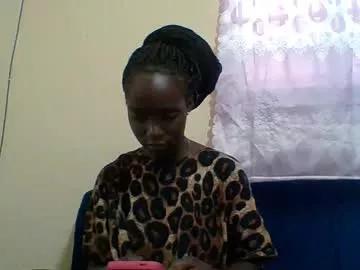 miss_atitude from Chaturbate is Freechat