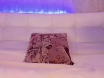 miss_brenda_ from Chaturbate is Freechat