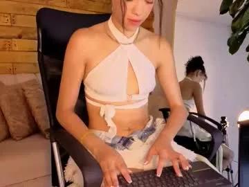 miss_brenda_ from Chaturbate is Freechat