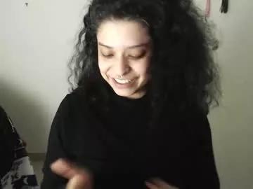 miss_carmila from Chaturbate is Freechat