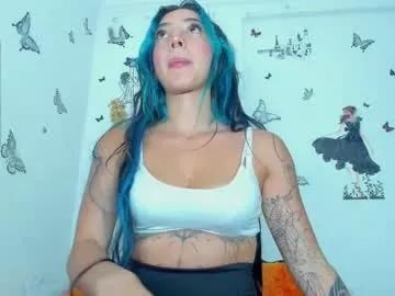 miss_cooper_ from Chaturbate is Freechat