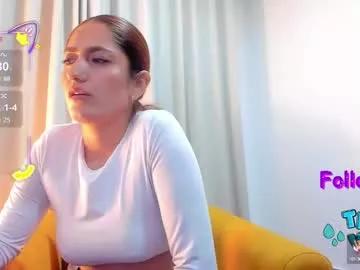miss_cruz from Chaturbate is Freechat