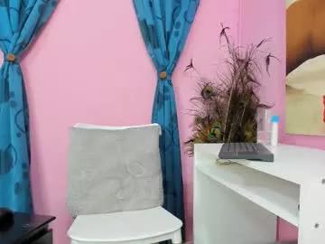 miss_flora from Chaturbate is Freechat