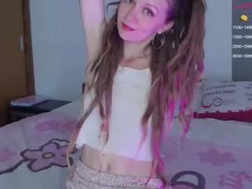 miss_lanalion from Chaturbate is Freechat