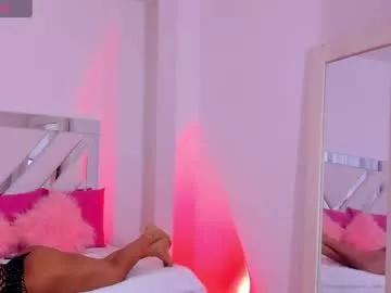 miss_megan__ from Chaturbate is Freechat