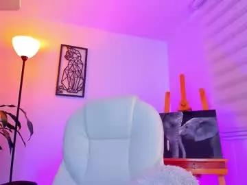 miss_nii from Chaturbate is Freechat