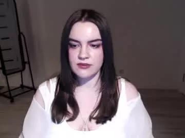 miss_ninetta from Chaturbate is Freechat