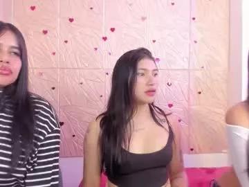 miss_saraxxx from Chaturbate is Freechat