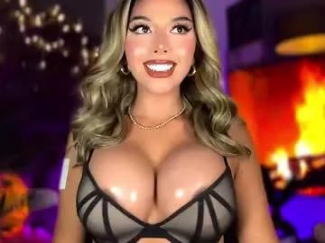 miss_tsqueen_nextdoor69 from Chaturbate is Freechat