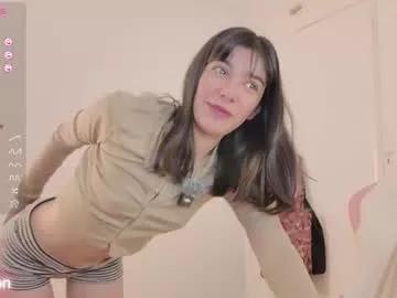 miss_valuns from Chaturbate is Freechat