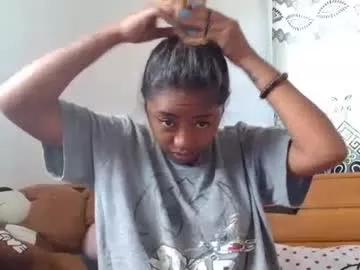 missadh from Chaturbate is Freechat