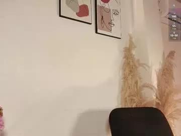 missandy_ from Chaturbate is Freechat