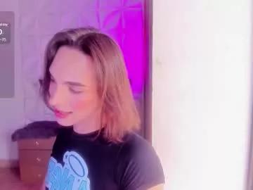 missarii28 from Chaturbate is Freechat