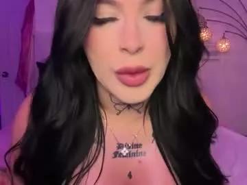missdulce1 from Chaturbate is Freechat