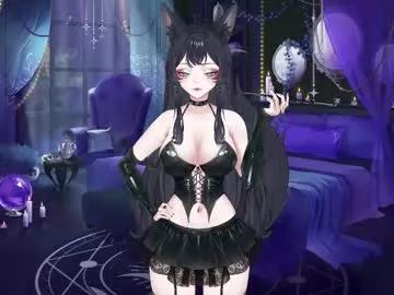 misselliefox from Chaturbate is Freechat