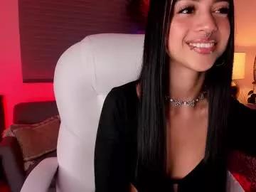 missfrancia_ from Chaturbate is Freechat