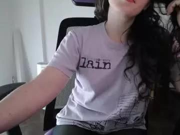 missivana777 from Chaturbate is Freechat