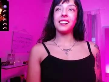 misslana_wn from Chaturbate is Freechat