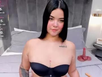 missmadyson from Chaturbate is Freechat