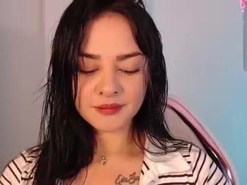 missmariana_ from Chaturbate is Freechat
