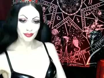 missmoondoll from Chaturbate is Freechat
