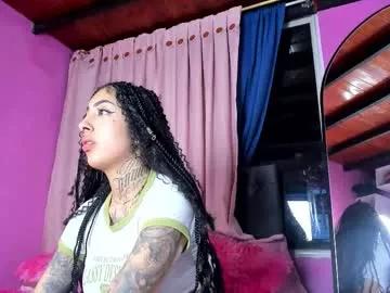 missnickeloo from Chaturbate is Freechat
