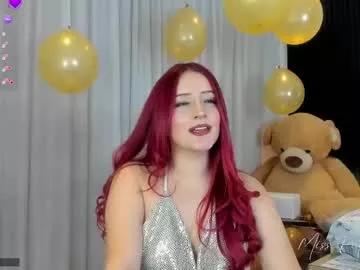 misspaulina__ from Chaturbate is Freechat