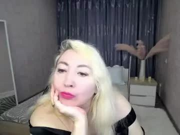 misterry_kris from Chaturbate is Freechat