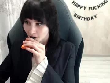 misty_dark from Chaturbate is Freechat