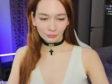 misty_roseee from Chaturbate is Freechat