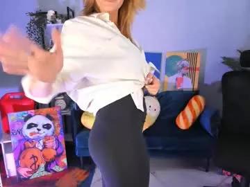 mistybarnes from Chaturbate is Freechat