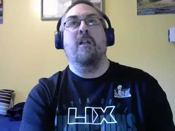 mmr45 from Chaturbate