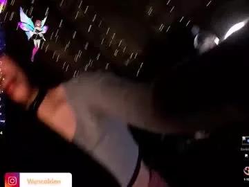 moana_meow from Chaturbate is Freechat