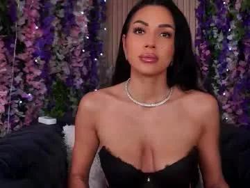 moancherie from Chaturbate is Freechat