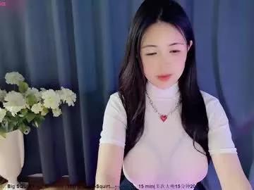 moli666 model from Chaturbate