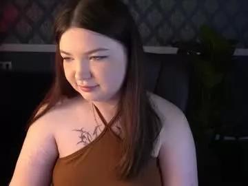 molinmoon from Chaturbate is Freechat
