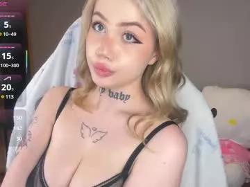 molly_dose from Chaturbate is Freechat