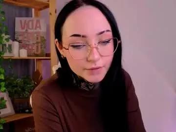 molly_kisss from Chaturbate is Freechat