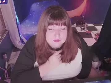 molly_moons from Chaturbate is Freechat
