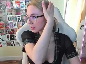 mollydevonn from Chaturbate is Freechat