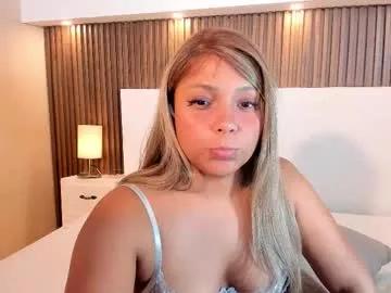 mollylogan11 from Chaturbate is Freechat