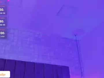 mollyrosse1 from Chaturbate is Freechat