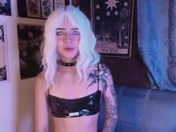 mollyycrystal from Chaturbate is Freechat