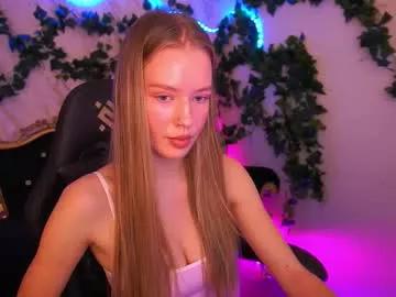 mollyymayy from Chaturbate is Freechat