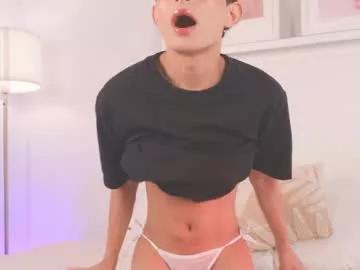 moon_angels from Chaturbate is Freechat