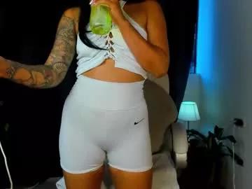 moonie_baddie31 from Chaturbate is Freechat