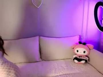 mooniejin from Chaturbate is Freechat