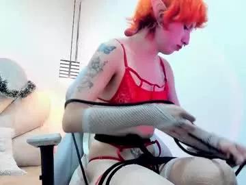 moonlight_love from Chaturbate is Freechat